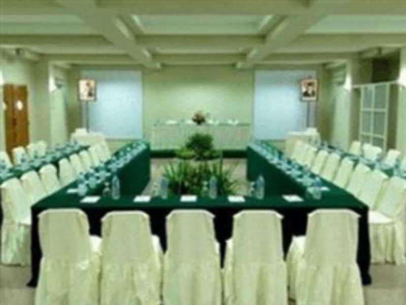 Lpp Convention Hotel Demangan Pakualaman Exterior photo