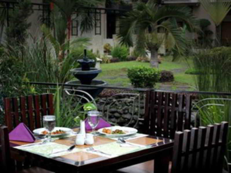 Lpp Convention Hotel Demangan Pakualaman Exterior photo